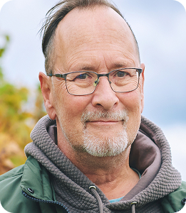 testimonial